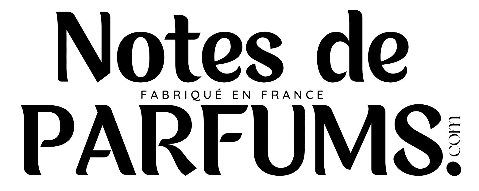 Notes de parfums
